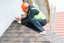 Best Emergency Roof Repair Services  in Bellevue, PA